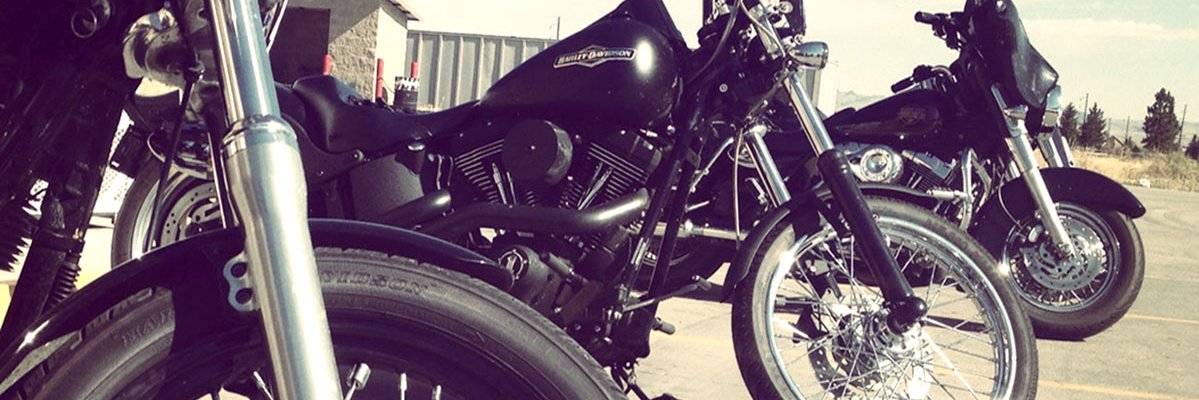 BikersDen's profile banner image