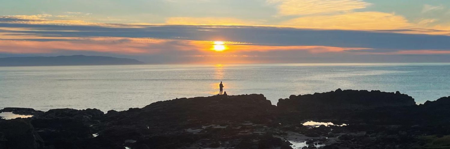 StephenDouds's profile banner image