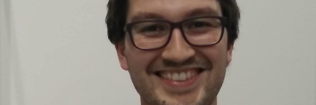 BramVDBe's profile banner image