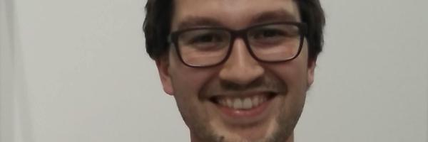 BramVDBe Profile Banner