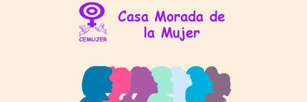 CEMUJER Profile Banner