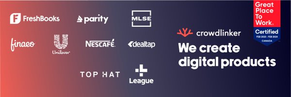 crowdlinker Profile Banner