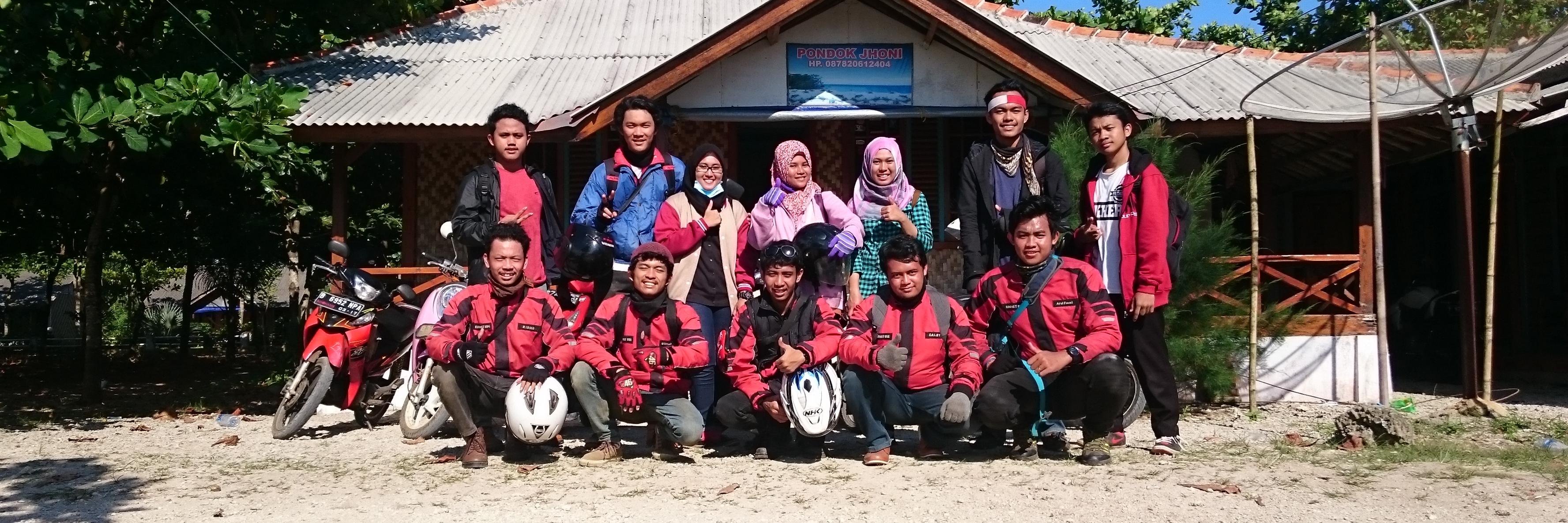 ihsaniridho's profile banner image