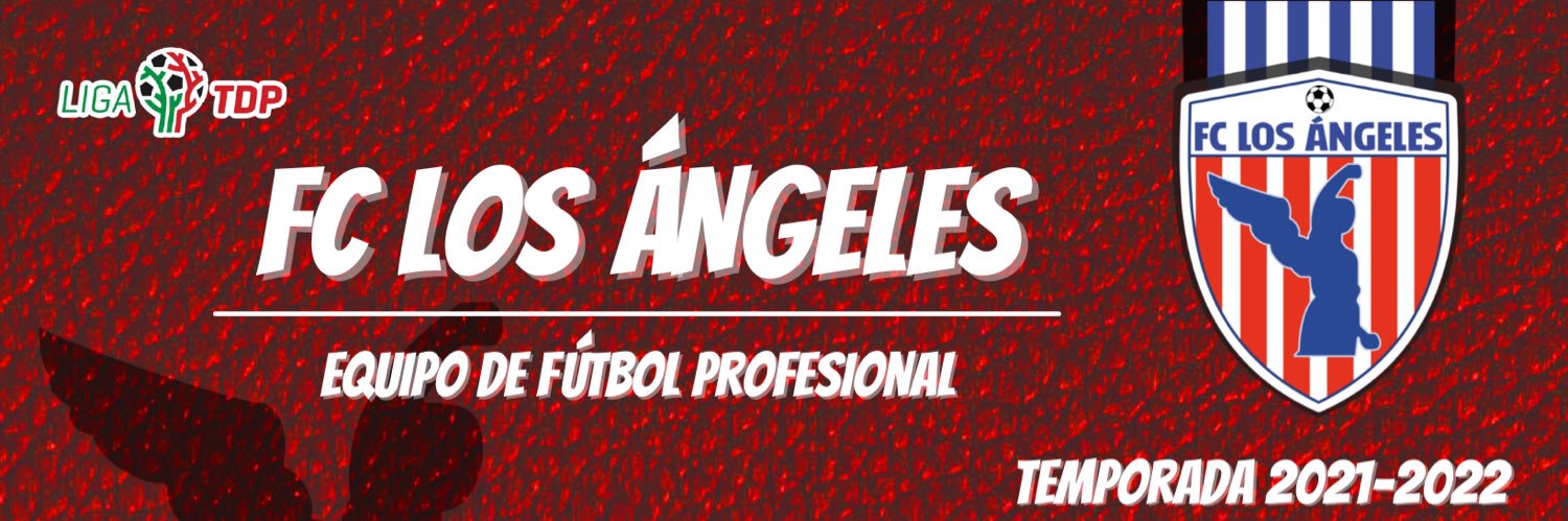 FCLosAngelesMx's profile banner image