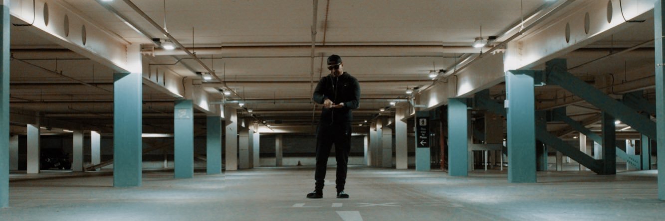 RamOMusic's profile banner image