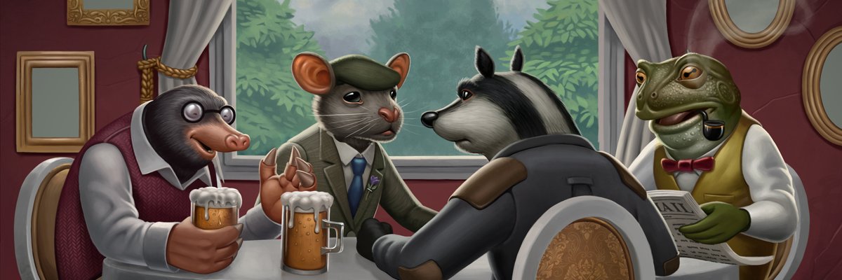 benscott81's profile banner image