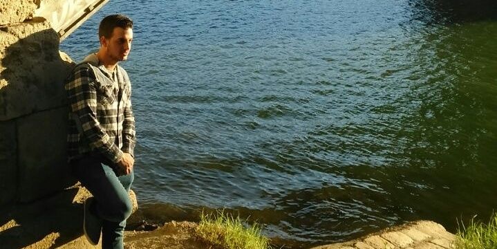 adrianrodryguez's profile banner image
