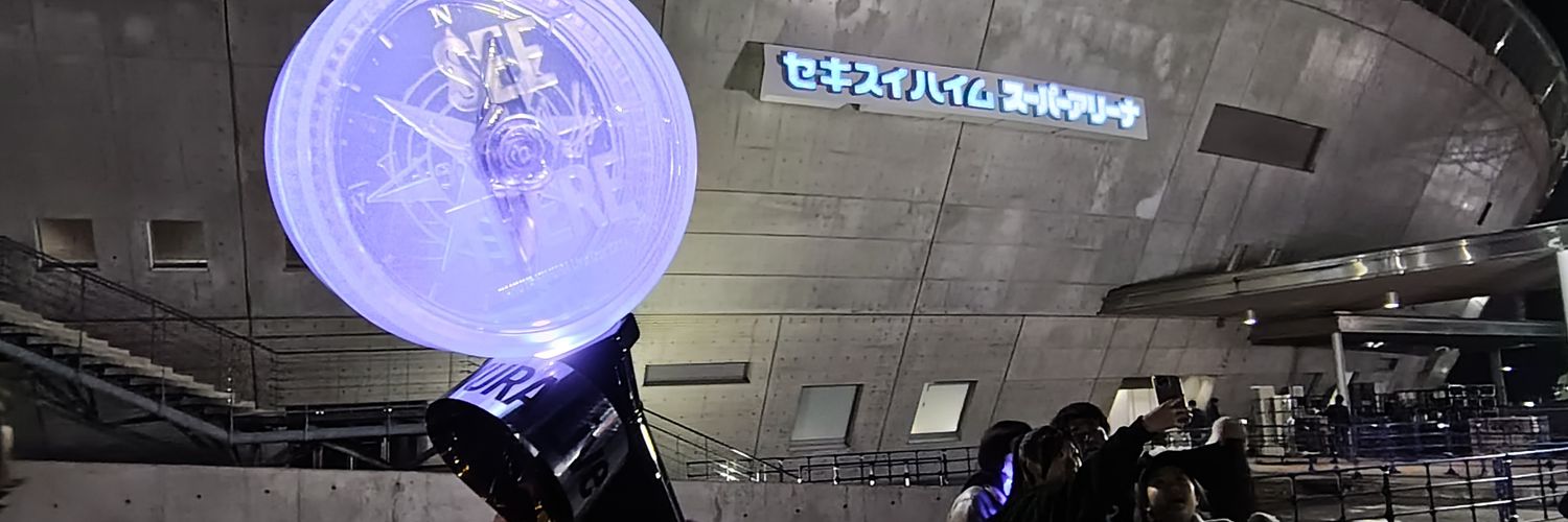 mr_nukay's profile banner image