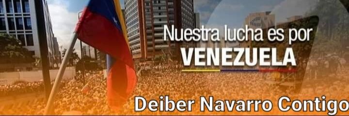 DeiberNavarro's profile banner image
