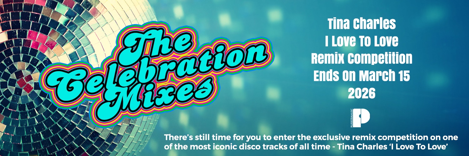 Plus Soda Music banner