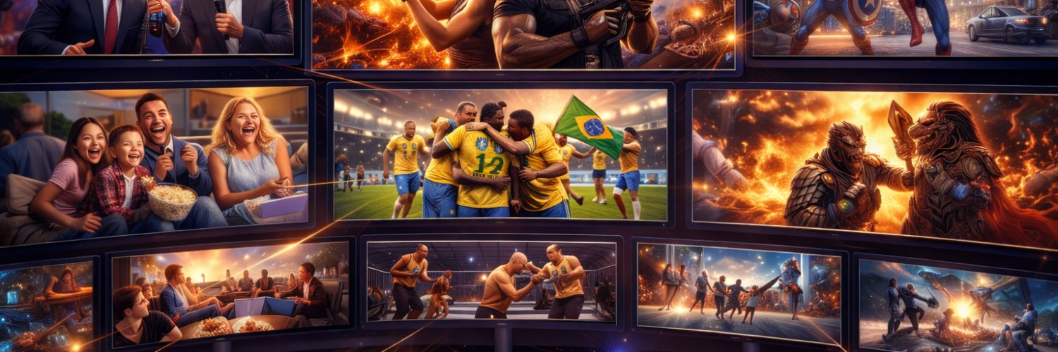 curtindobobage's profile banner image