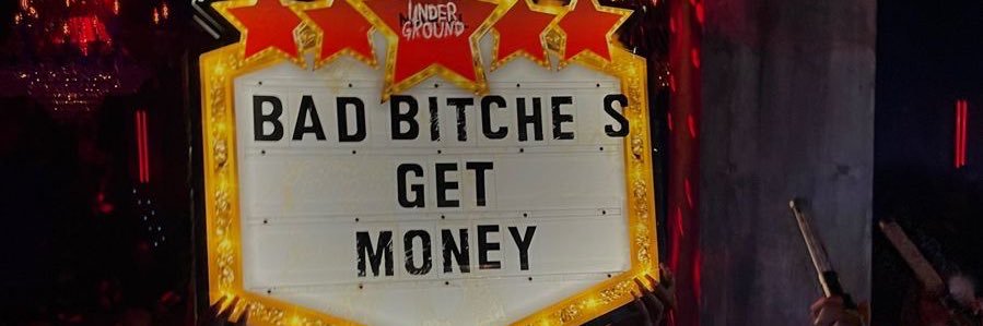 aye mane, say mane 🧚🏾‍♀️ banner