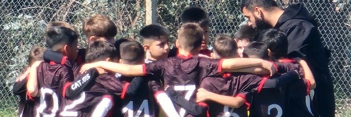 Matías Calderazzi banner