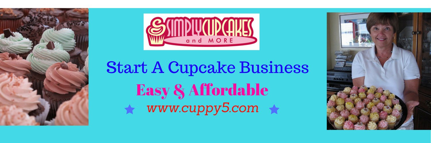 SimplyCupcakes's profile banner image