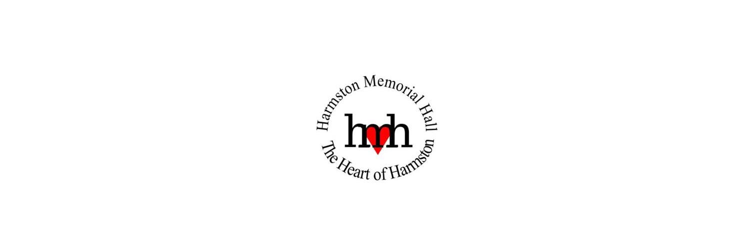 HarmstonMHall's profile banner image