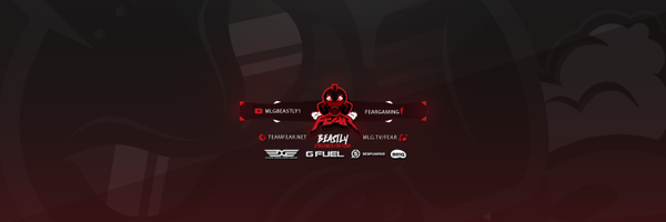 FeaRBeastly Profile Banner