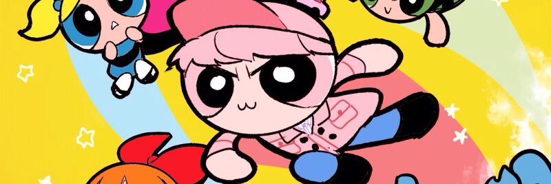 jjongryongida's profile banner image