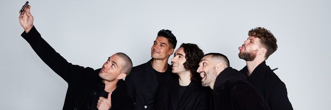 NohaSykes's profile banner image