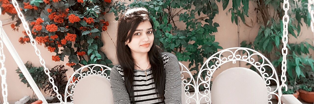 PriyaJaiswal18's profile banner image