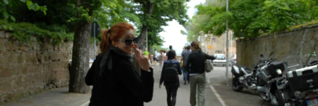 LauraAdduci's profile banner image