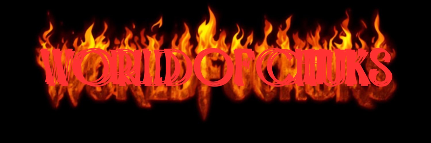 WorldofChuks banner