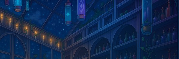 ADarkKnightt Profile Banner