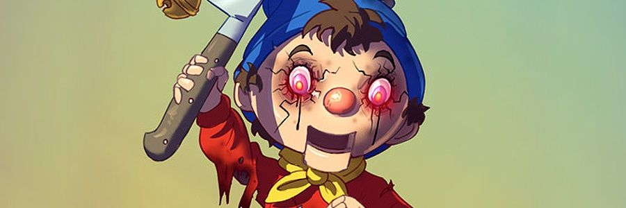 Jerrbii's profile banner image