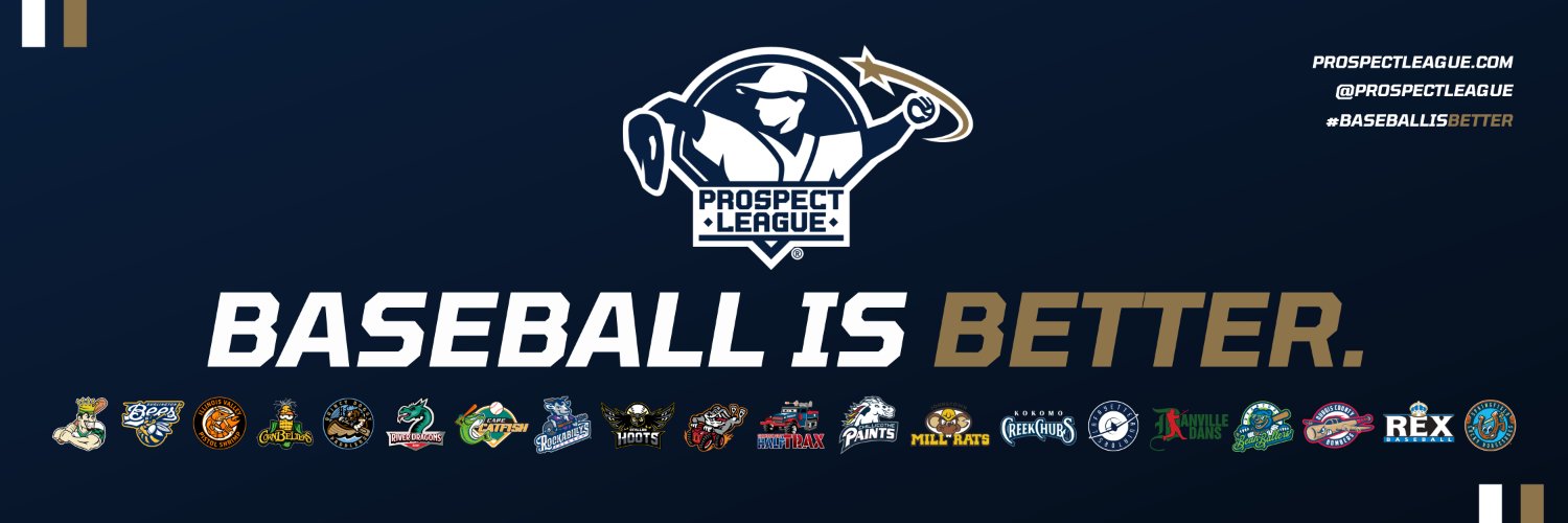 ProspectLeague's profile banner image