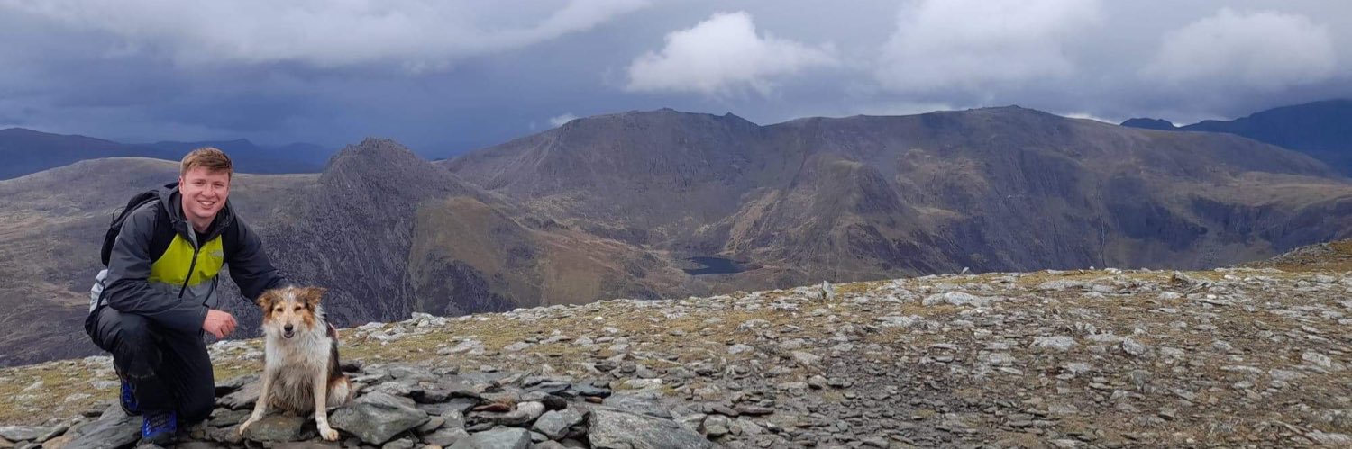 Dafydd Duggan banner