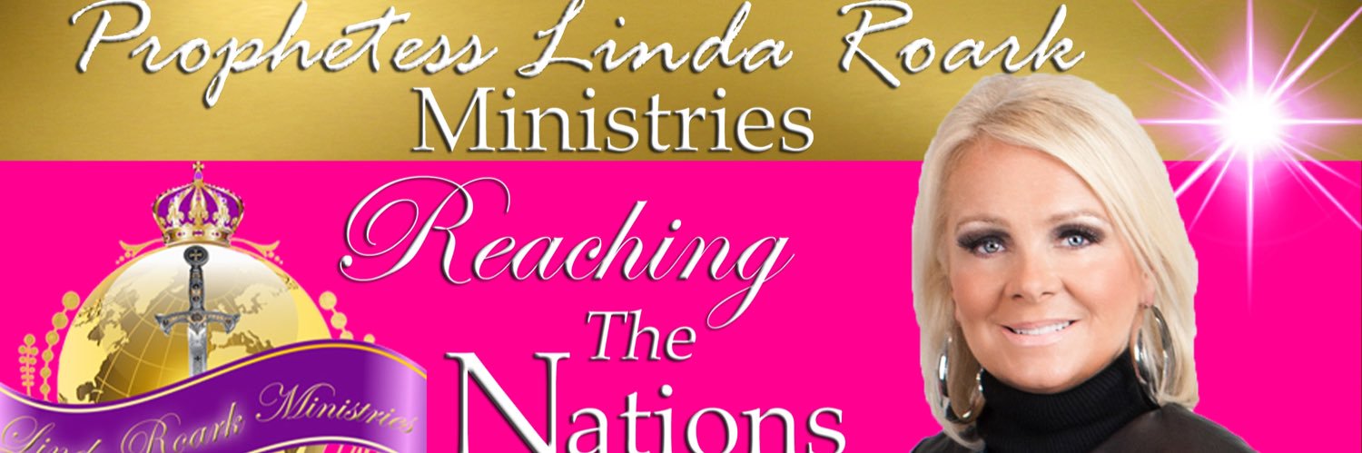 Prophetess_Lind's profile banner image