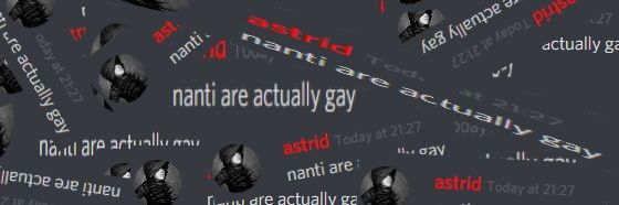 NantiAboutThat's profile banner image