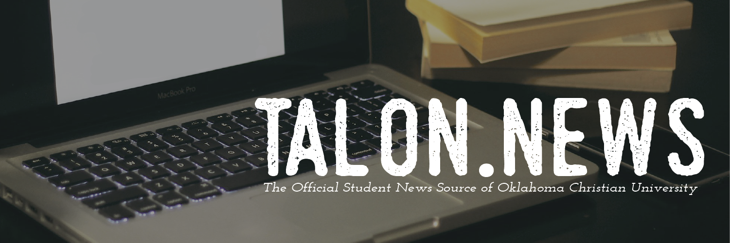 Talon News banner