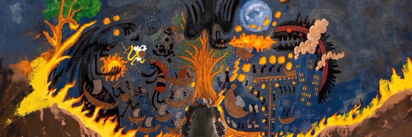 strrawhat's profile banner image