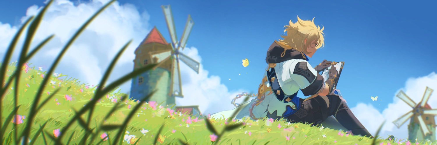 LuGuy28's profile banner image