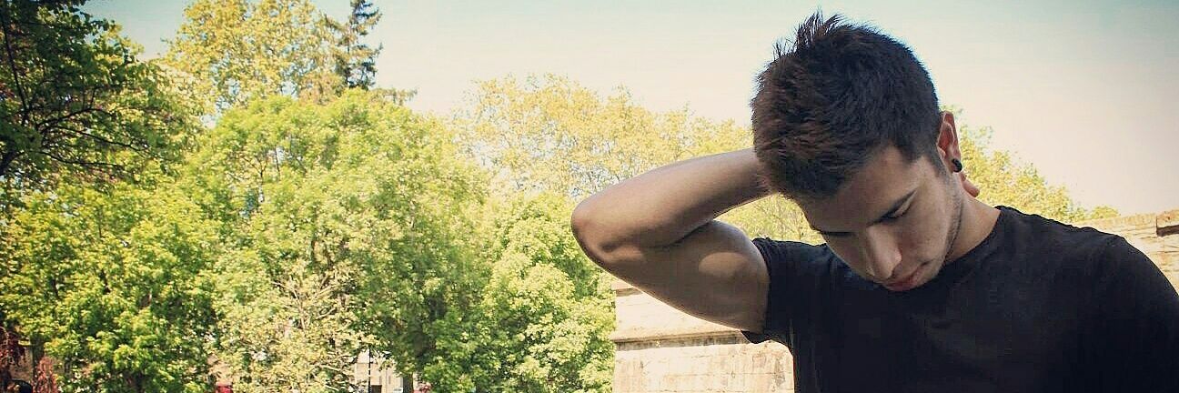 angelroldan8's profile banner image