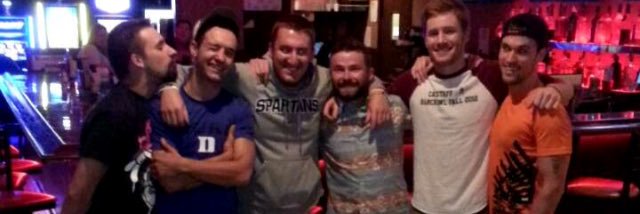 Trey_Wilson's profile banner image