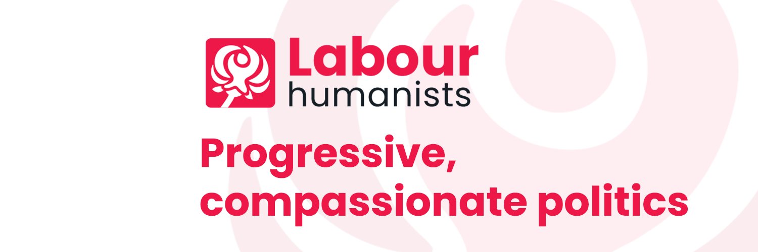 Labour Humanists banner