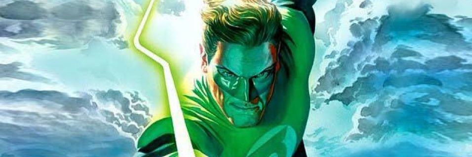 grenlantern2814's profile banner image