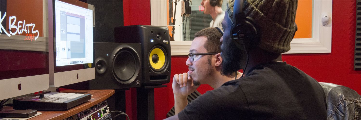 studio117york's profile banner image