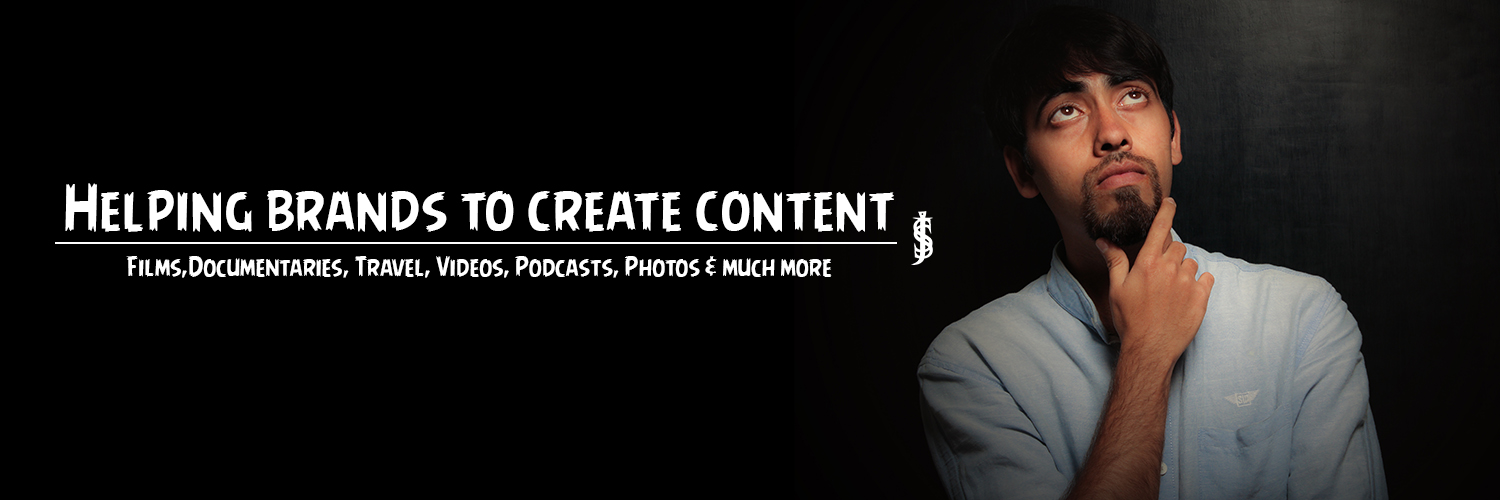JSShariff's profile banner image