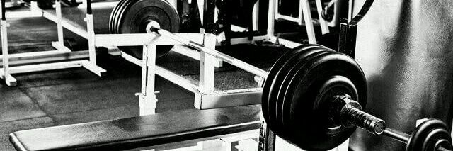 MeAtTheGym's profile banner image