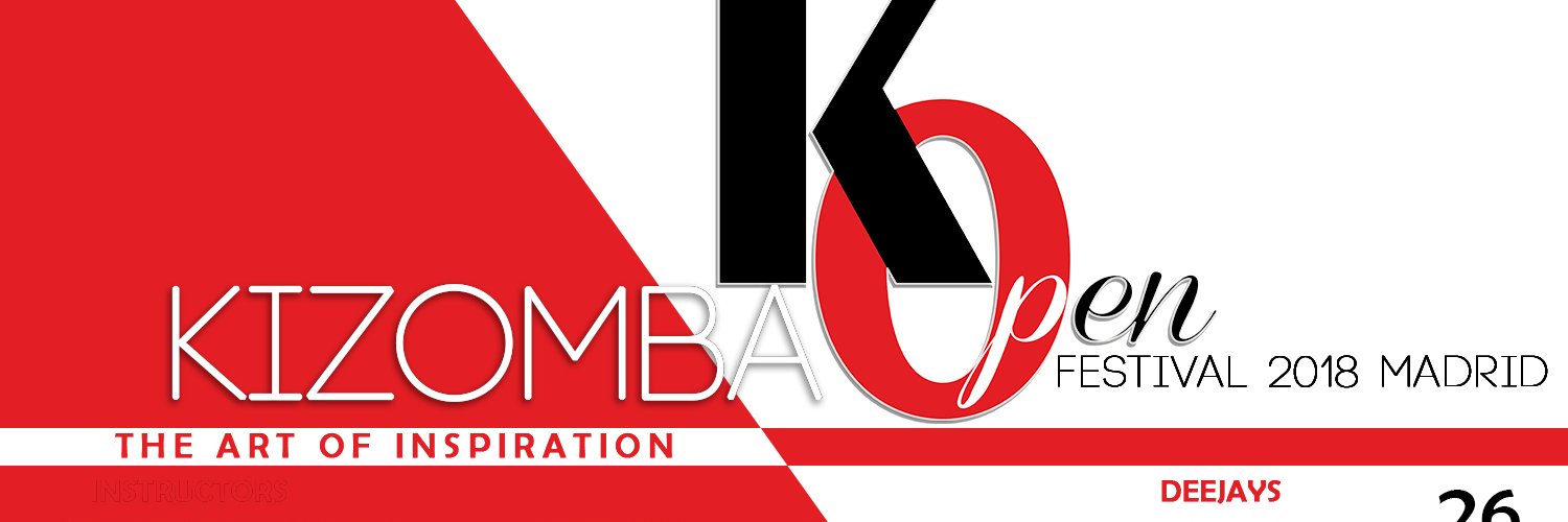 KIZOMBAOPENSP's profile banner image