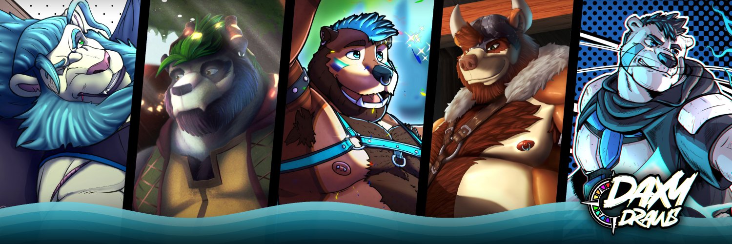 daxydraws.bsky.social banner