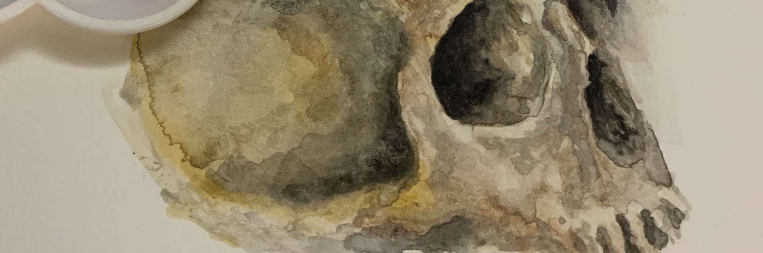 marfness's profile banner image