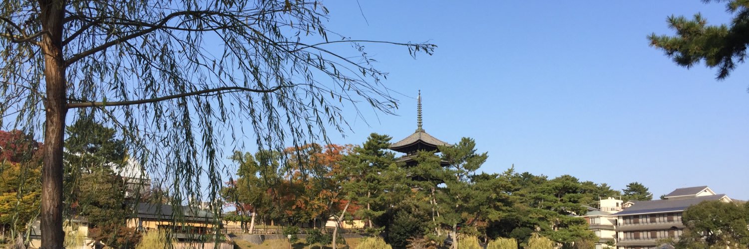 narashikatsuyoi's profile banner image