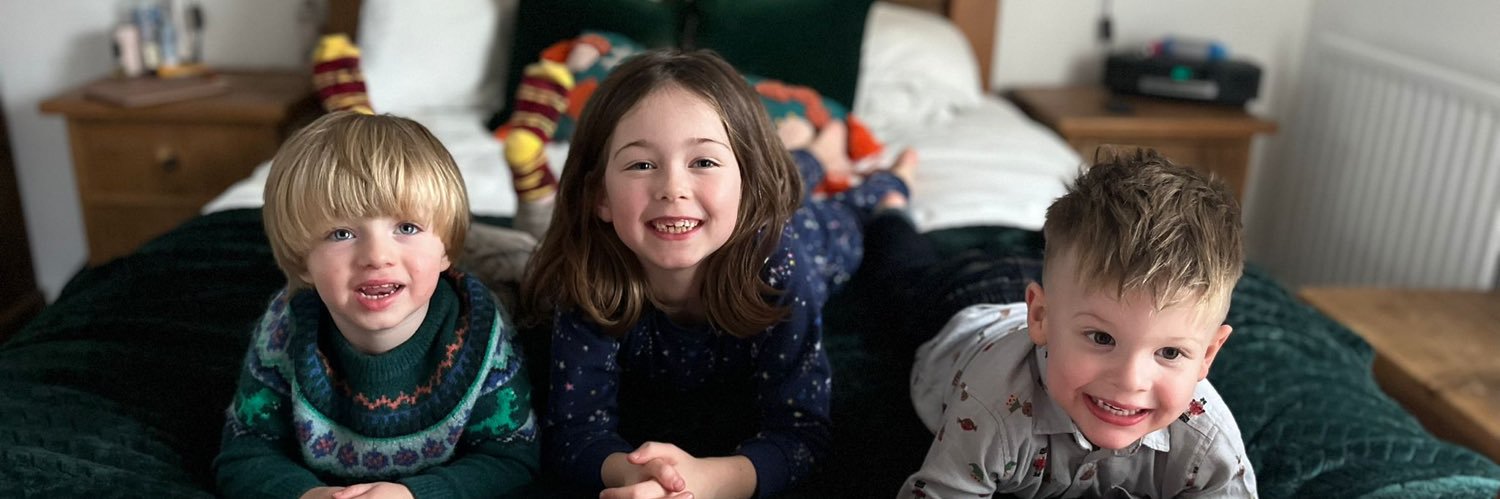 Richard Stokes banner