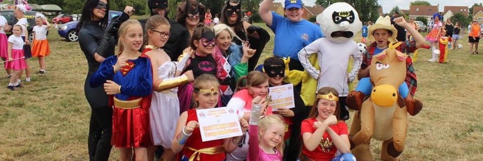 NTA Workshops CIC banner