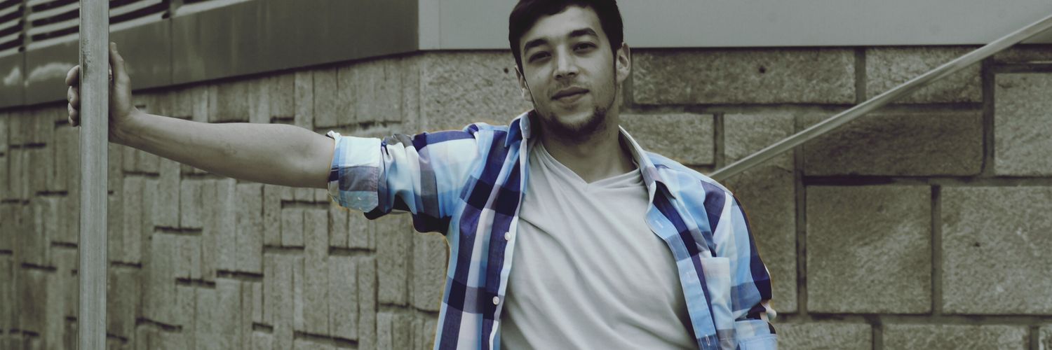 davidfesteiro's profile banner image