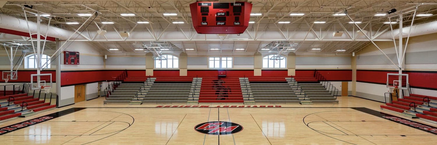 GM Basketball banner