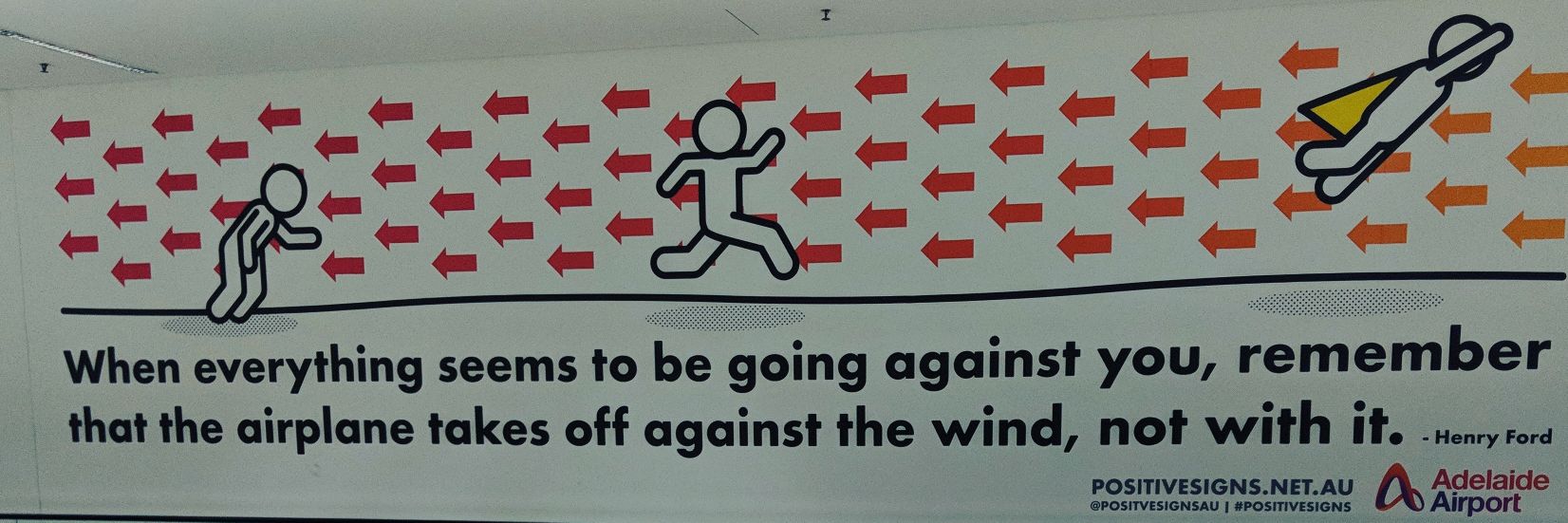 Captain Derek banner